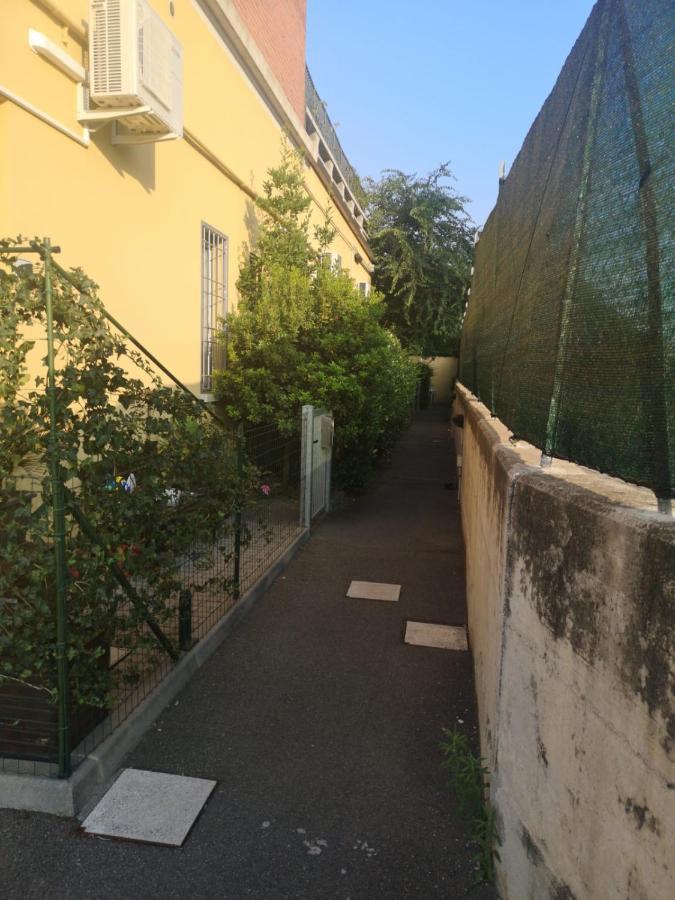 Farolfi Apartments Ranzani Bolonia Zewnętrze zdjęcie