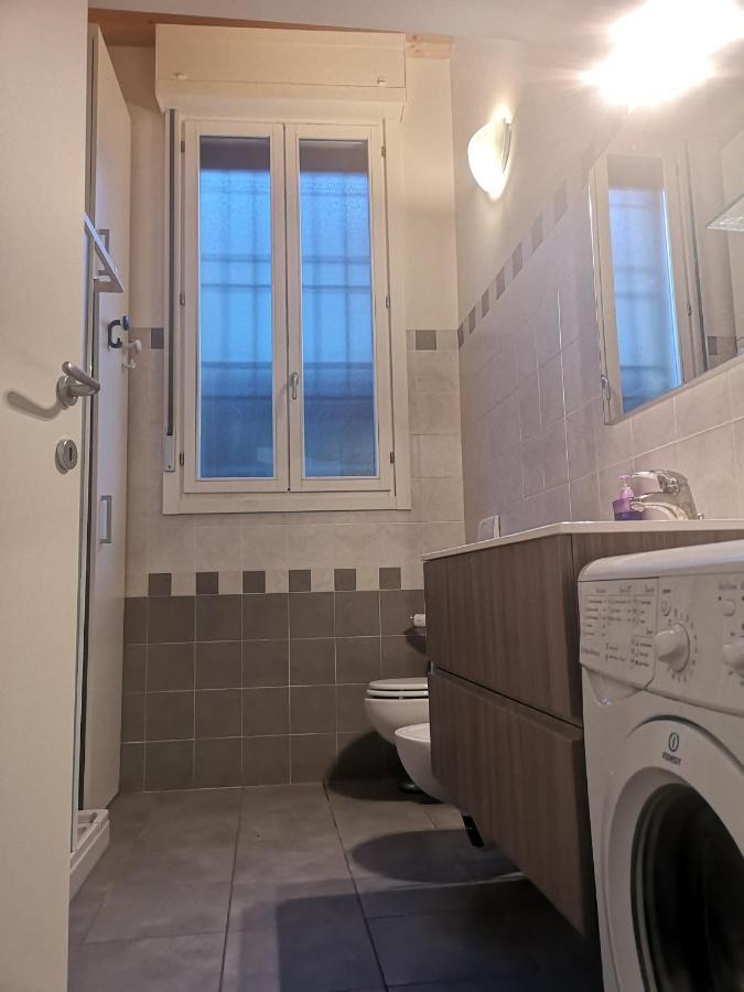 Farolfi Apartments Ranzani Bolonia Zewnętrze zdjęcie