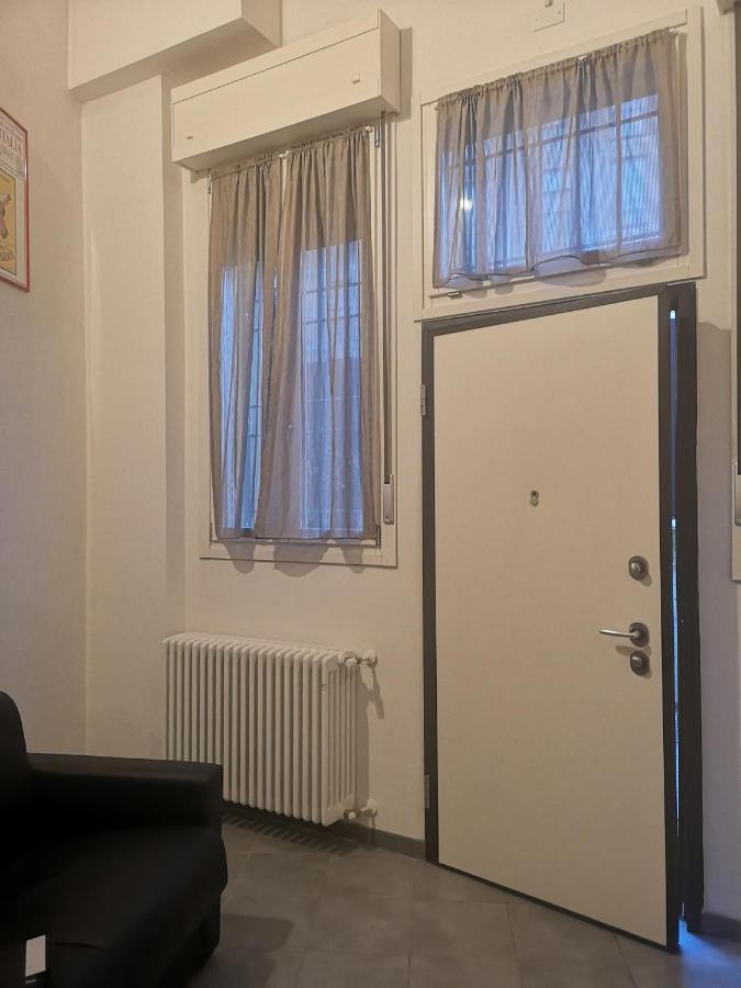 Farolfi Apartments Ranzani Bolonia Zewnętrze zdjęcie