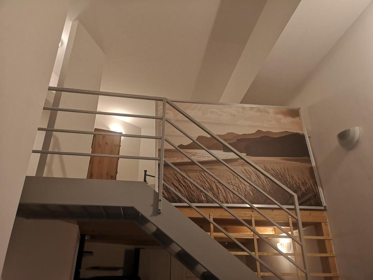 Farolfi Apartments Ranzani Bolonia Zewnętrze zdjęcie